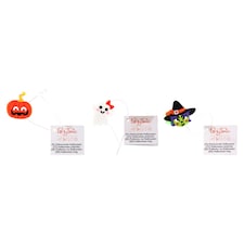 Party Time Halloween Ring