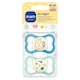image 1 of MAM AIR NIGHT 18-36M SOOTHER 2 Pack