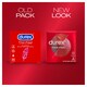 image 2 of Durex Condoms Thin Feel 3S