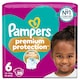 image 1 of Pampers Premium Protection Size 6 28 Nappies