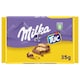 image 1 of MILKA TUC TUC CHOCOLATE BISCUIT TABLET 35g