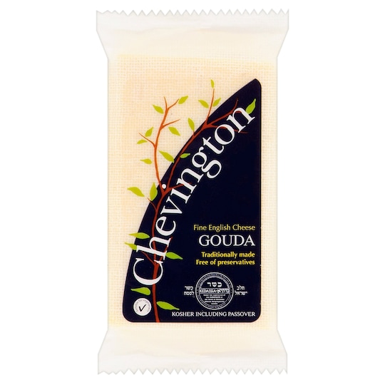 Chevington Gouda Cheese Tesco Groceries