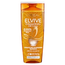 L'Oreal Elvive Extraordinary Oil Coconut Shampoo 250ml