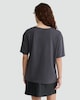 image 3 of F&F Pure Cotton Corpse Bride Print T-Shirt in Grey