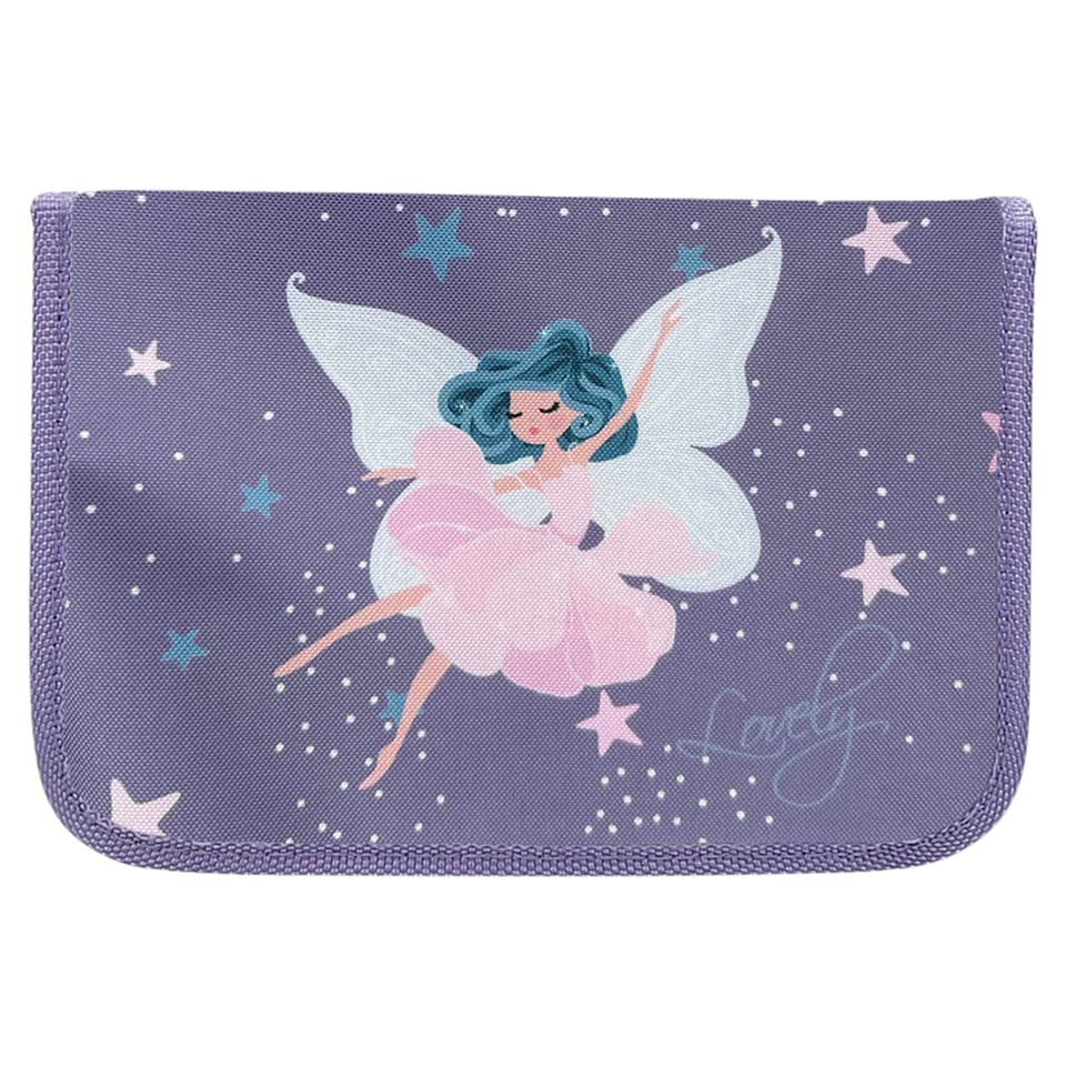 Fairy kihajtható tolltartó 