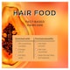 image 5 of Garnier Ultimate Blends Hair Food Papaya Conditioner 350ml