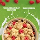 image 2 of Jordans Country Crisp Raspberry Cereal 450g