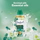 image 3 of Comfort Botanical Green Spa Fabric Conditioner 64 Wash 960ml