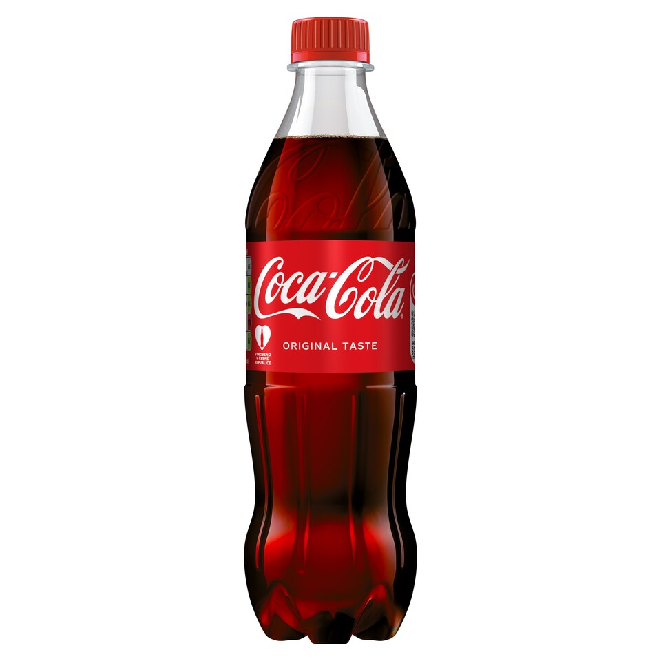 Coca-Cola 500ml