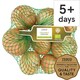 image 1 of Tesco Organic Brown Onions 750G