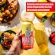 image 3 of Madri Excepcional Limon Beer 4 x 440ml