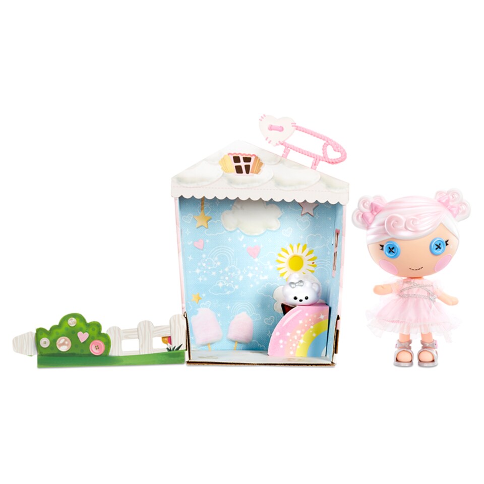 image 1 of Lalaloopsy Littles