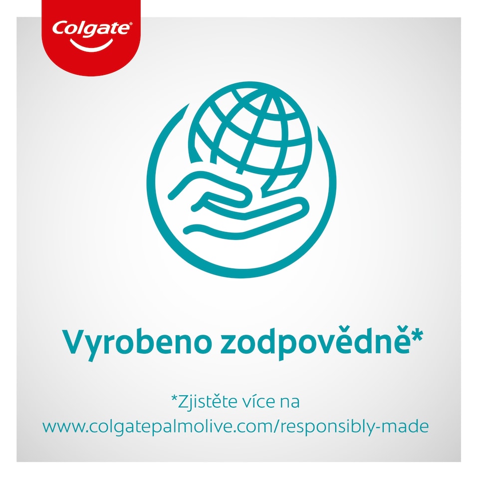 Obrázek 1 pro produkt Colgate Extra Clean zubní kartáček střední 1ks