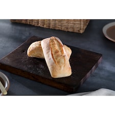 Tesco Finest Ciabatta Roll