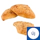 Jalapeno paprikás sajtos rombusz kiolvasztott 70 g  1. kép