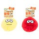 image 2 of Wagtastic Soft Ball Dog Toy