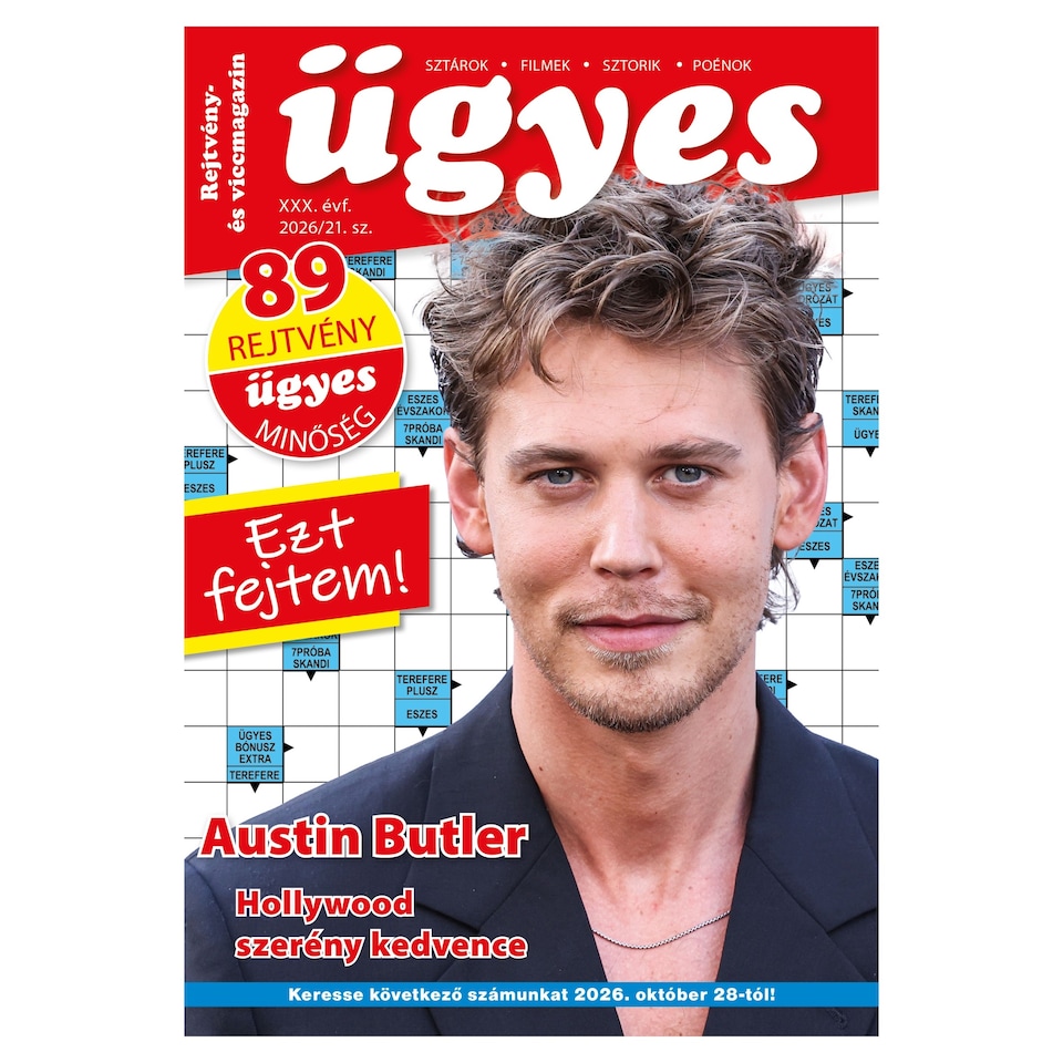 Ügyes