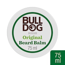 Bulldog Skincare Original Beard Balm 75ml