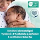 image 5 of Pampers Harmonie Aqua Baby Wipes 1 Packs = 48 Wipes