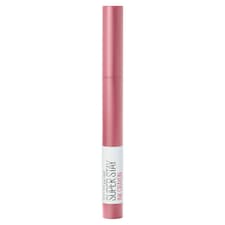 Maybelline Superstay Lip Crayon Seek Adventure