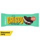 obrázok 1 z BioTechUSA Crispy proteínová tyčinka z kakaového mliečneho proteínového extrudátu 40 g