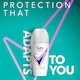 image 2 of Sure Nonstop Protection Pure Fresh A/Pspirnt 50Ml
