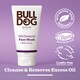 image 2 of Bulldog Oil Control Face Wash 150Ml