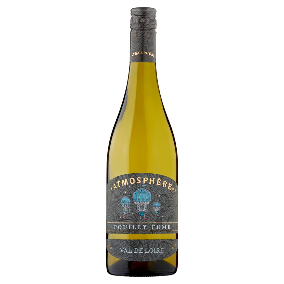 image 1 of Atmosphere Pouilly Fume 750Ml