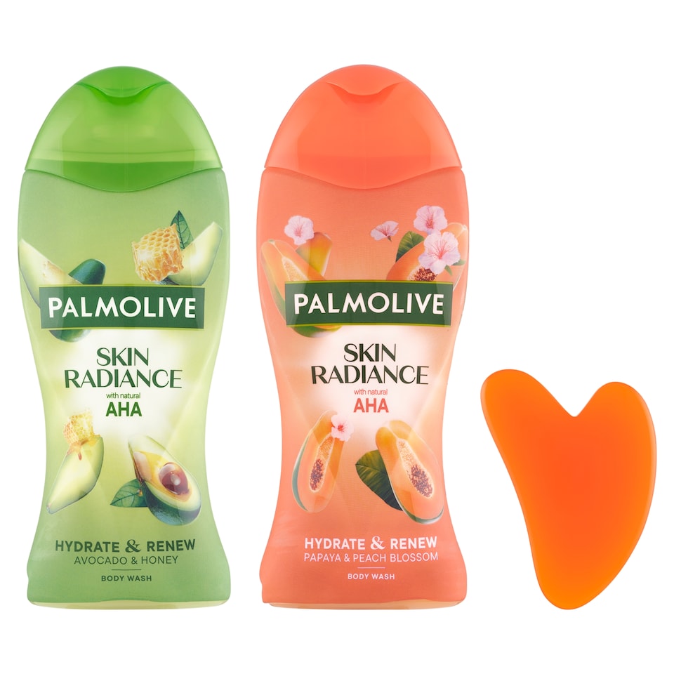 obrázok 1 z Palmolive Skin Radiance darčeková sada