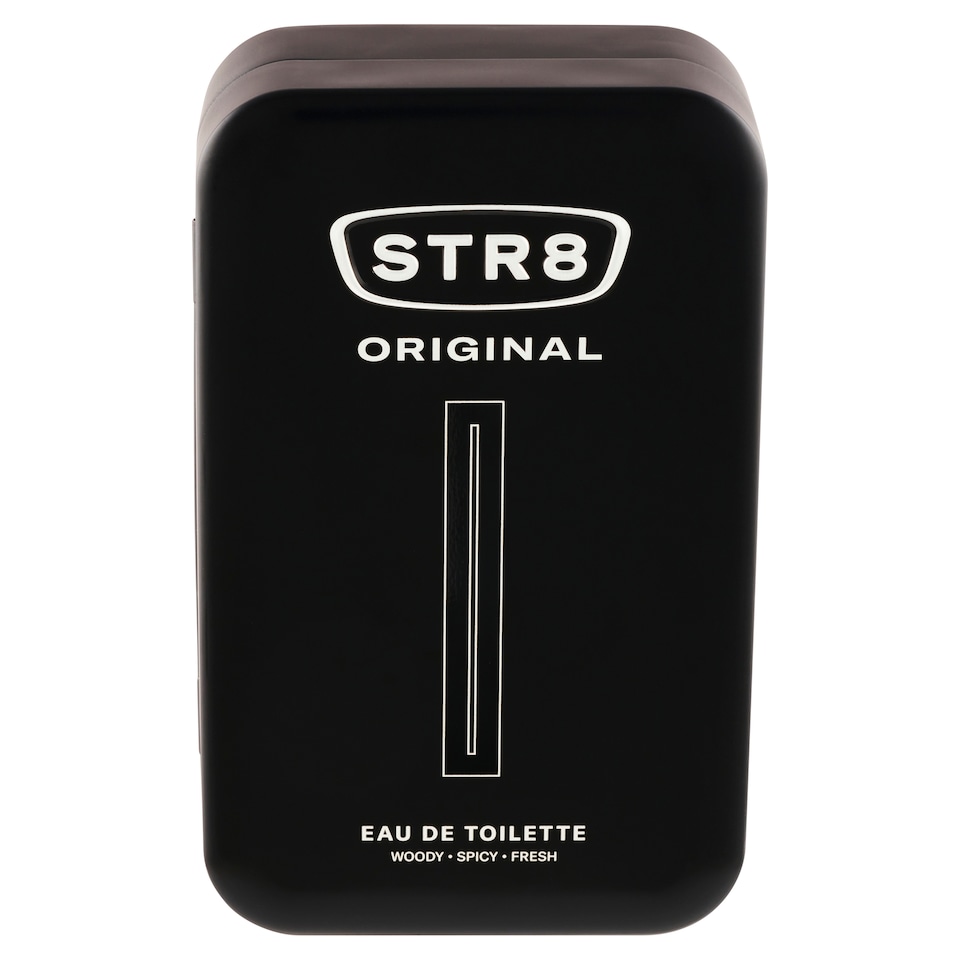 obrázok 1 z STR8 Original toaletná voda 100 ml