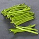 image 2 of Tesco Finest Extra Fine Beans 220G