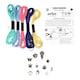 image 3 of Phone Cable Braids Christmas Gift