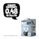 image 2 of Oatly Semi Oat Chilled Drink 500ml