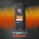 image 3 of Dove Men+Care Sport Hydrating Endurance 3-in-1 Shower Gel 400ml