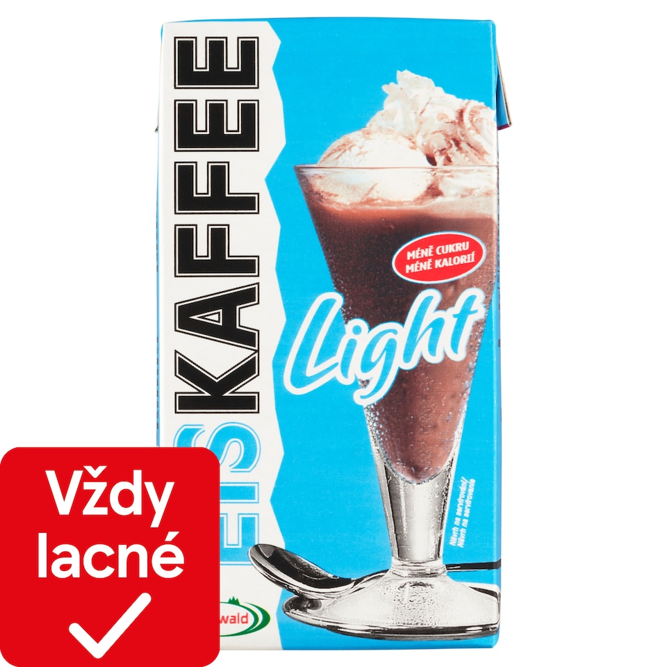 Hochwald Ice Coffee Light 0.5 L