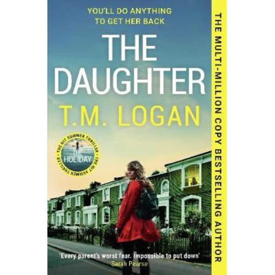The Daughter TM Logan