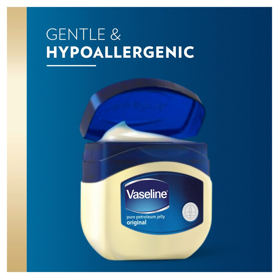 image 1 of Vaseline Petroleum Jelly 100ml