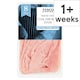 image 1 of Tesco British Wafer Thin  Smoked Ham Slices 120g