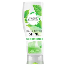 Herbal Essences Clearly Naked Shine Hair Conditioner 400ml