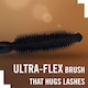 image 4 of Rimmel Mascara Wonderfull Mascara Waterproof 11.5Ml