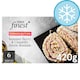 image 1 of Tesco Finest Berry & Chantilly Roulade 420g