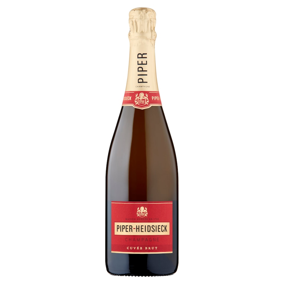 image 1 of Piper Heidsieck Brut 75Cl