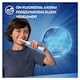 Oral-B Pro Kids Pókember Elektromos Fogkefe Braun Tervezéssel  2. kép