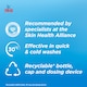 image 4 of Persil Non Bio Laundry Washing Liquid Detergent 68 Washes 1836ml