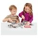 image 4 of Addo My Pots & Pans Playset