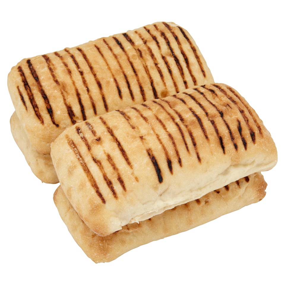 Deli Panini 4 Pack