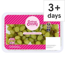 Cotton Candy Seedless Grapes  800g