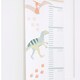 image 4 of Chapter B Kids Club Dino Height Chart