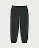 image 4 of F&F Active ULTRAMOVE Textured Shower Resistant Joggers in Green