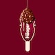 image 5 of Haagen-Dazs Crunchy Cookies and Cream Ice Cream Stick 3x80ml